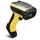 Datalogic PowerScan PD9531 Barcode scanner Zwart Geel USB Kit