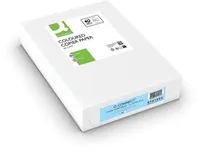 Q-Connect Papier A4 gekleurd