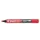 Pilot Permanent Marker 100 Rond Fijne punt Rood