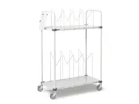 Treston Intern transportmateriaal