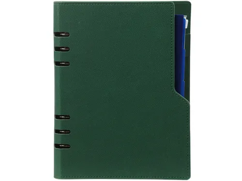Organizer Kalpa Clipbook A5 inclusief agenda 2026-2027 7dagen/2pagina'
