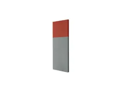 Wand- en plafondpaneel Rocada Dexa 60x180 cm grijs/beige