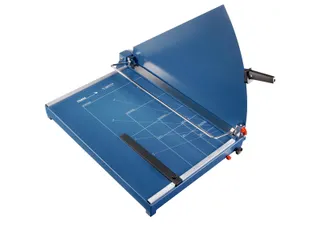 Dahle 589 Hefboomsnijmachine A2 universeel mes 70cm - 3