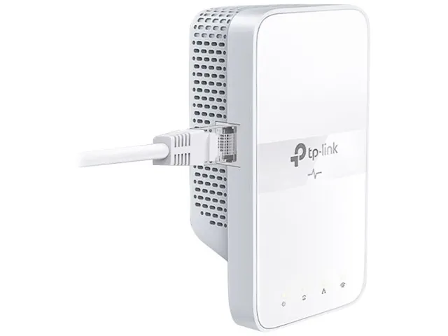 TP-Link TL-WPA7617 KIT V1Powerline WiFi Kit