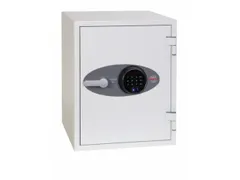 brandkast,60min. brandveiligheid,HxBxD 515x400x440mm,1niveaus