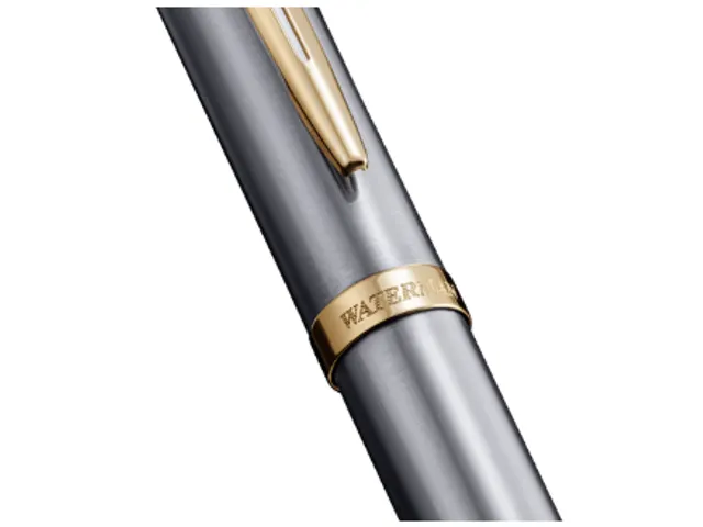 Vulpen Waterman Allure Impression GT M RVS