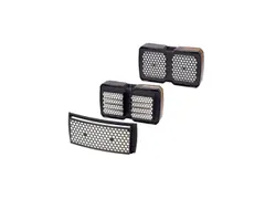 Dräger 6739555 X-plore 8000 ABEK1HgP combinatiefilter, per stuk