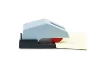 Rolklemboy Hebel Zelfklevend Grijs - 2