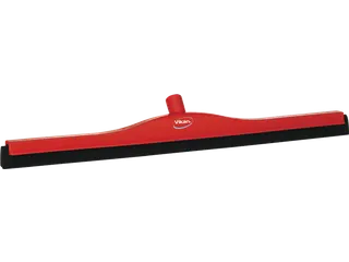 Klassieke Vloertrekker 70cm Rood - 1