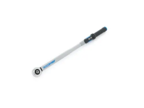 GEDORE DMK 400 Momentsleutel DREMASTER K 3/4 inch,80-400 Nm