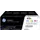 HP 410X CF252XM Toner Kleur Multipack Origineel