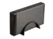 i-tec MYSAFE35U401, HDD-behuizing, 3.5 inch, SATA, SATA II, SATA III,