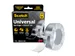 Montagetape Scotch universele dubbelzijdig geltape 3mx30mm transparant