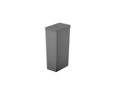 Afvalbak Morandi Touch Bin 40 Liter Grijs