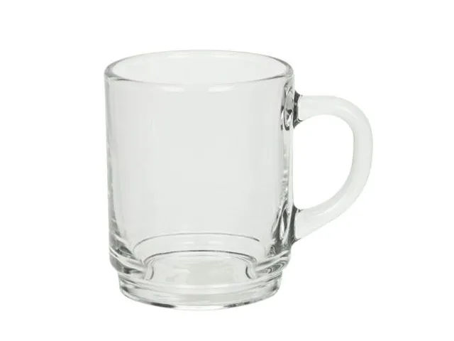 Beker Mok 25cl, doos 6 stuks