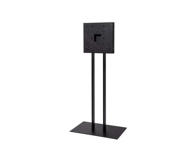 Digitale Etalage Display zonder scherm VESA-bevestiging