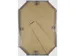 Cadre photo Seco A4 Argent aluminium brossé 11mm