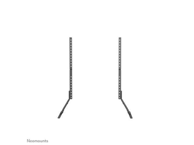 Neomounts DS45-430BL19 Support de bureau pour écran à poser 1 écran