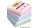 notes Soulful 90 vel 76 x 76 mm 4 + 2