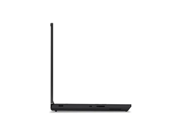 PC portable 16 inch Lenovo ThinkPad E16 Gen 3 Intel Core Ultra 7 255HX