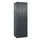 Z-garderobekast,HxBxD 1850x600x500mm,vak B 150/300mm,cil.-slot
