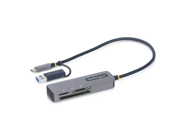 USB 3.0 Multi-Media Geheugenkaart Lezer