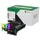 71C0Z50 Lexmark C/CX/XC opc cmy 150.000 pagina's