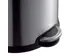 Fraaie Pedaalemmer Ellipse Step Bin 6 Liter Mat Rvs