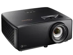 Optoma Photon Beam PK53 4K UHD Laserprojector 4100 lumen Zwart
