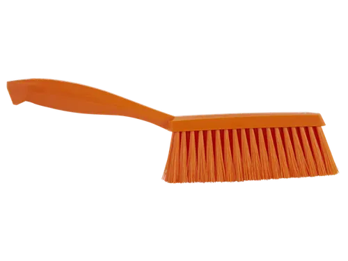 Zachte Handveger Oranje