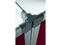 Smit Visual Verbindingsdop 3-weg t.b.v. scheidingswand