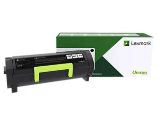Tonercartridge Lexmark B222X00 zwart - 1