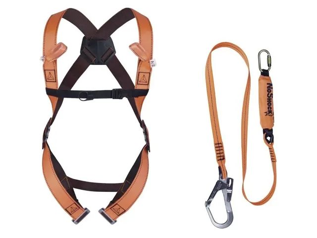 Elara190V2 Kant-en-klare Valbeschermingset