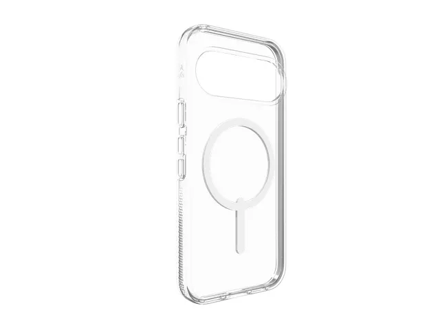 ZAGG Crystal Palace Snap, Hoes, Google, Pixel 10/Pixel 10 Pro, 16 cm (