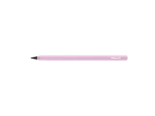 Potlood Pelikan Endless pencil roze HB - 10