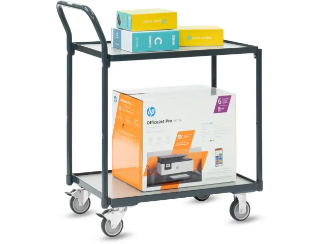 Tafelwagen 2240-7016 2240-7016 RAL7016