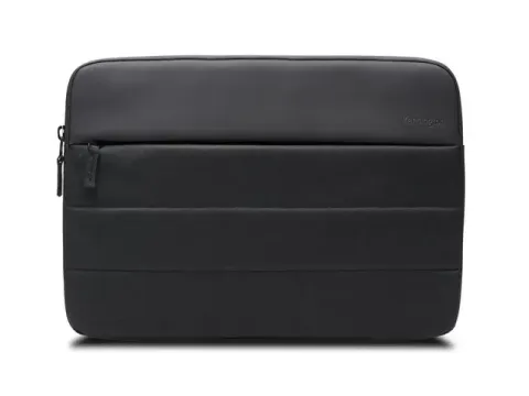 Laptophoes Kensington EQ 12 inch zwart