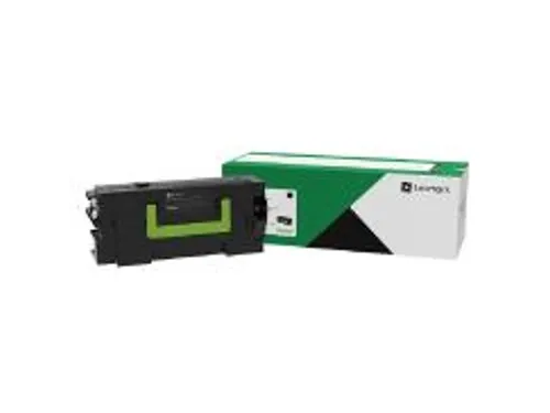 B282H00 LEXMARK B/MB toner black HC