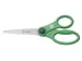 Schaar Westcott 18cm KleenEarth RVS Microban recycled grip