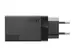 Lenovo 40AW0065WW, Binnen, AC, 20 V, 1,8 m, Zwart