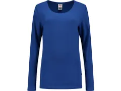 Tricorp 101010 T-shirt, koningsblauw, maat 5XL, per stuk