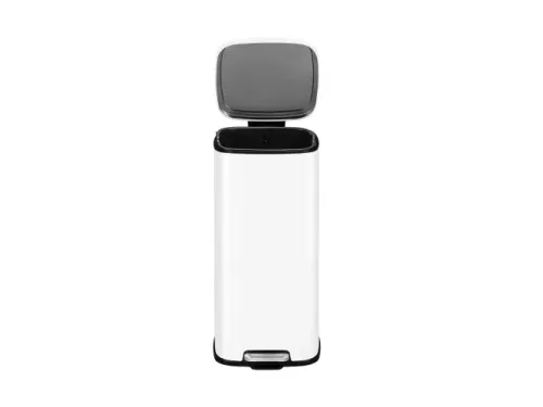 Stella pedaalemmer 30 Liter Wit
