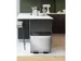 Eko Essential Recycler Pedaalemmer 15+15 Liter Mat RVS