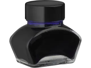 Kalligrafie inkt 30ml vergeet-mij- nietjes blauw - 3