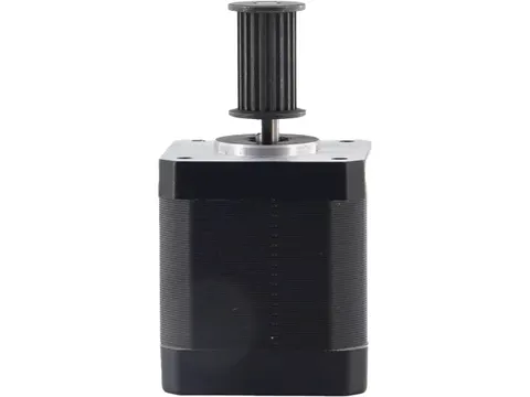 Stepper Adventurer 5X pour le déplacement des axes X/Y