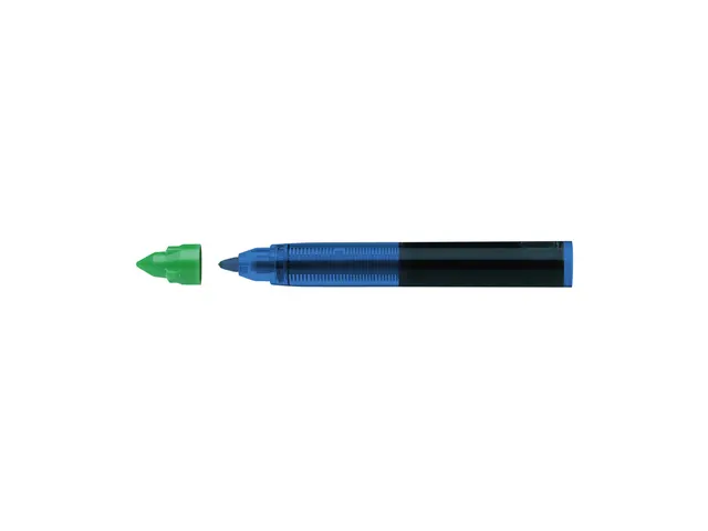 Cartouche Schneider One Change boite à 5 pcs vert