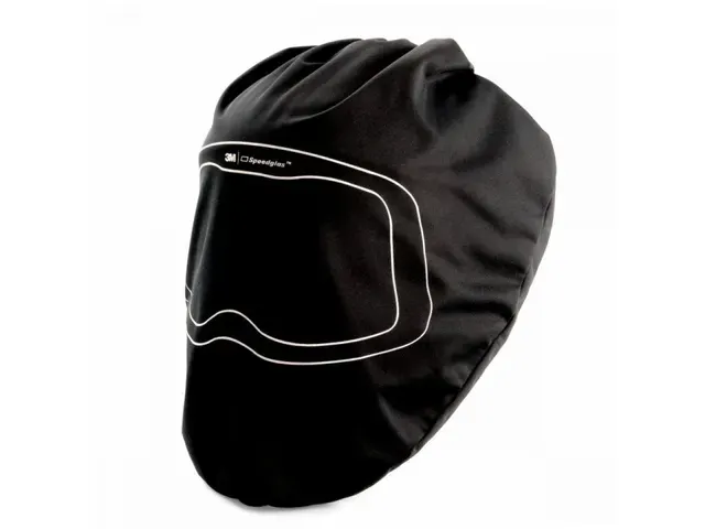 3M G5-02 H790104 Opbergtas voor lashelm