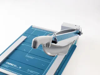 Snijmachine A3 Dahle 867 Bordschaar 46cm 3.5mm - 6
