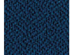 geluidabsorberende scheidingswand,HxBxD 1200x1200x41mm,wand stof,blauw