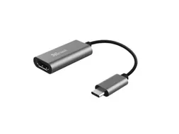 Adapter Trust Dalyx USB-C naar HDMI